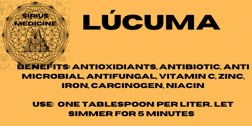 Lucuma