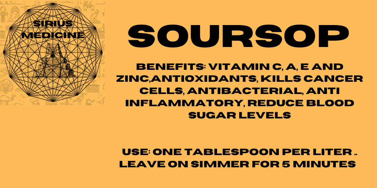 Soursop