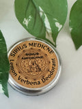 Lemon Verbena