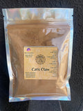 Cat's Claw