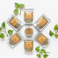 Full Body Reset Stack - Complete Herbal Wellness System